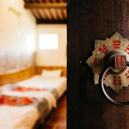 Minnan Inn No.2 Jincheng Extérieur photo