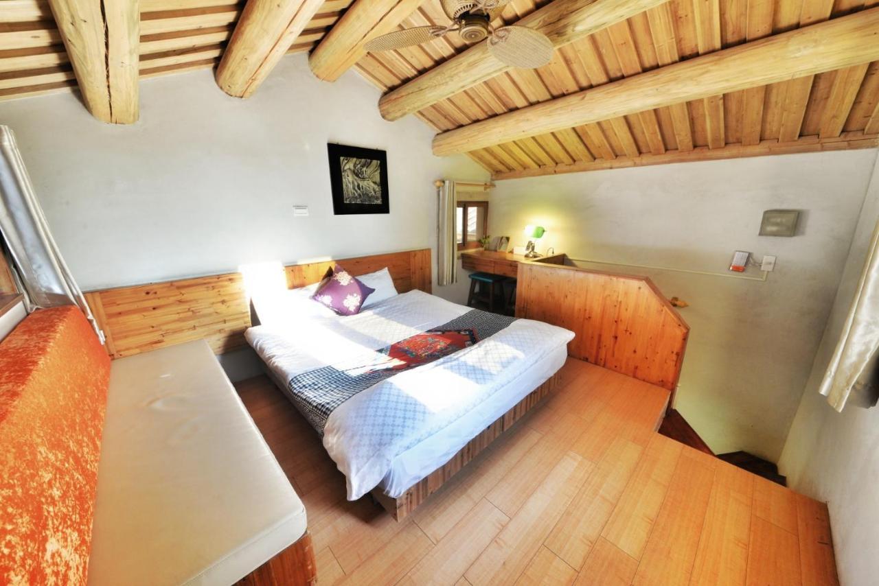 Minnan Inn No.2 Jincheng Extérieur photo