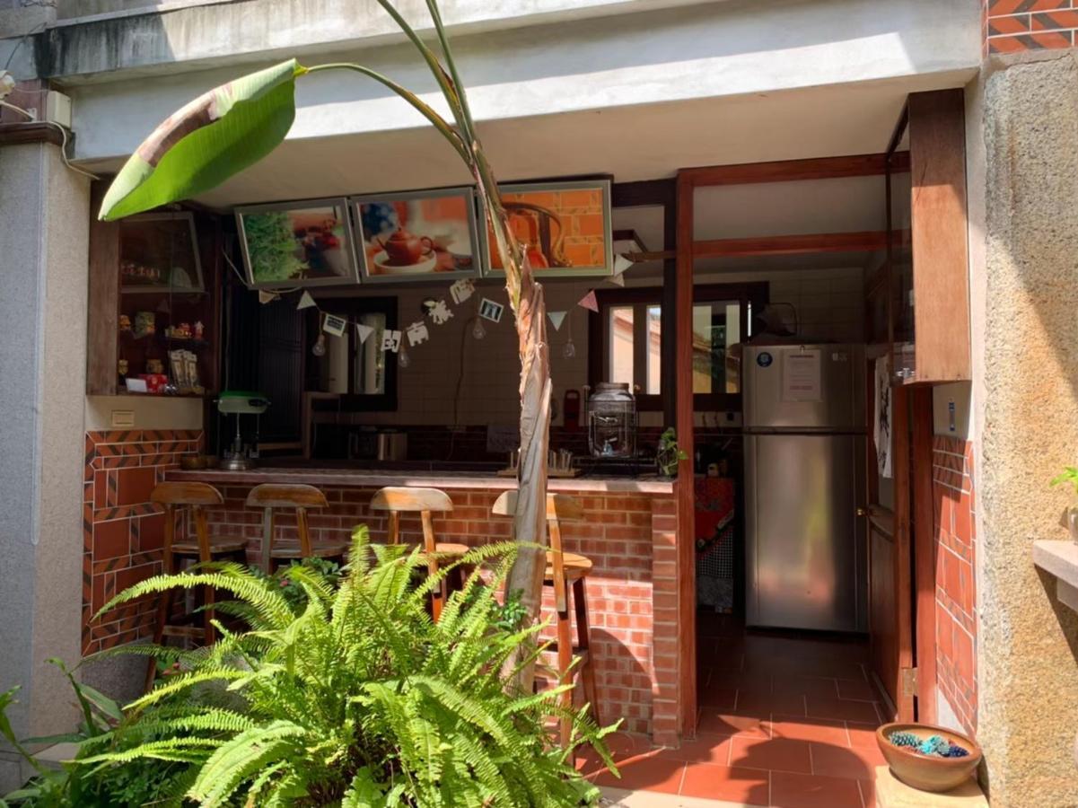 Minnan Inn No.2 Jincheng Extérieur photo