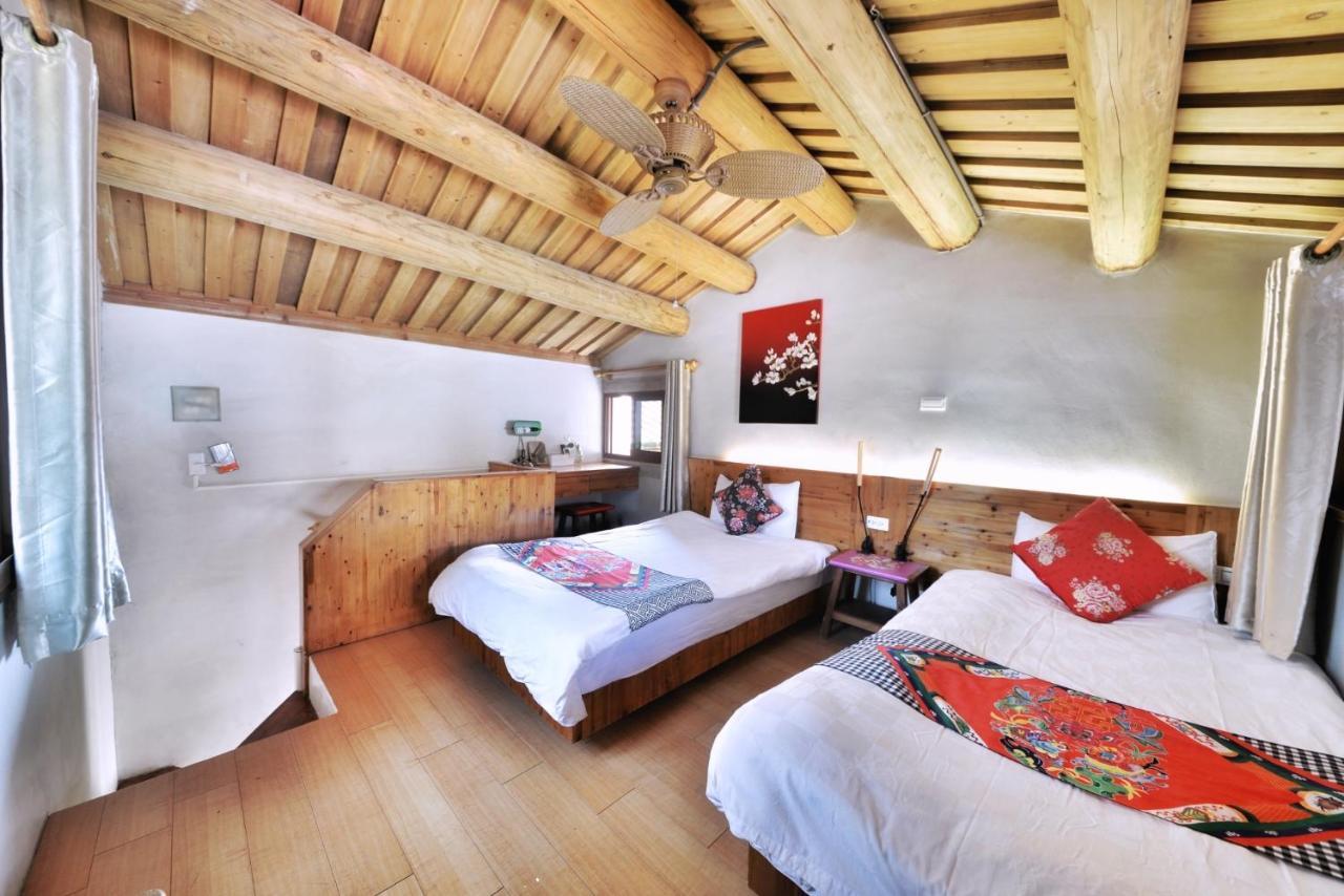 Minnan Inn No.2 Jincheng Extérieur photo