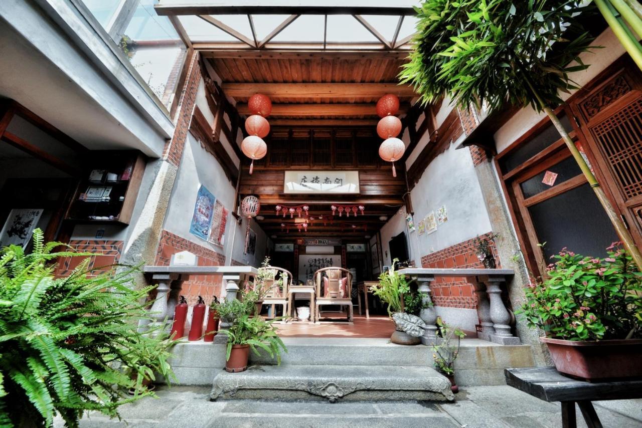 Minnan Inn No.2 Jincheng Extérieur photo