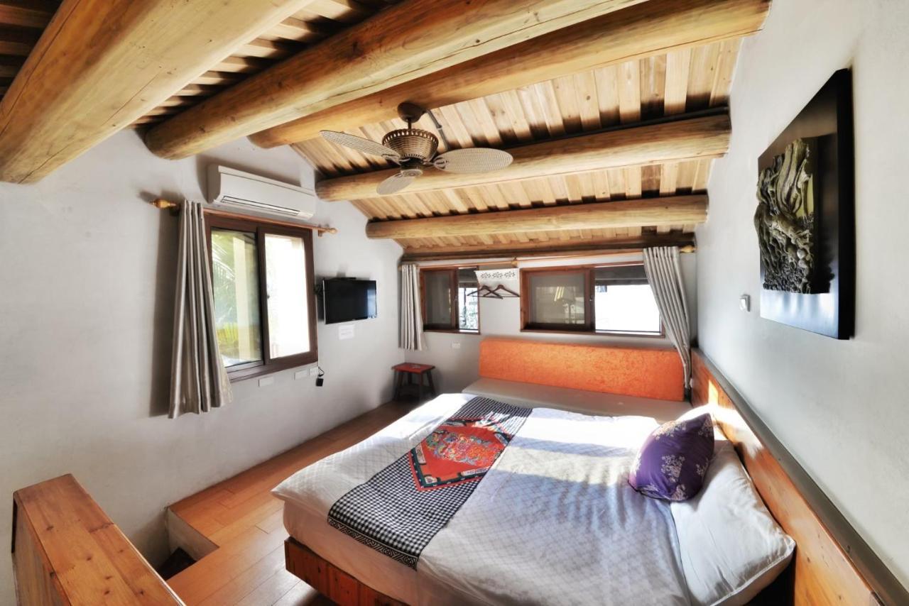 Minnan Inn No.2 Jincheng Extérieur photo