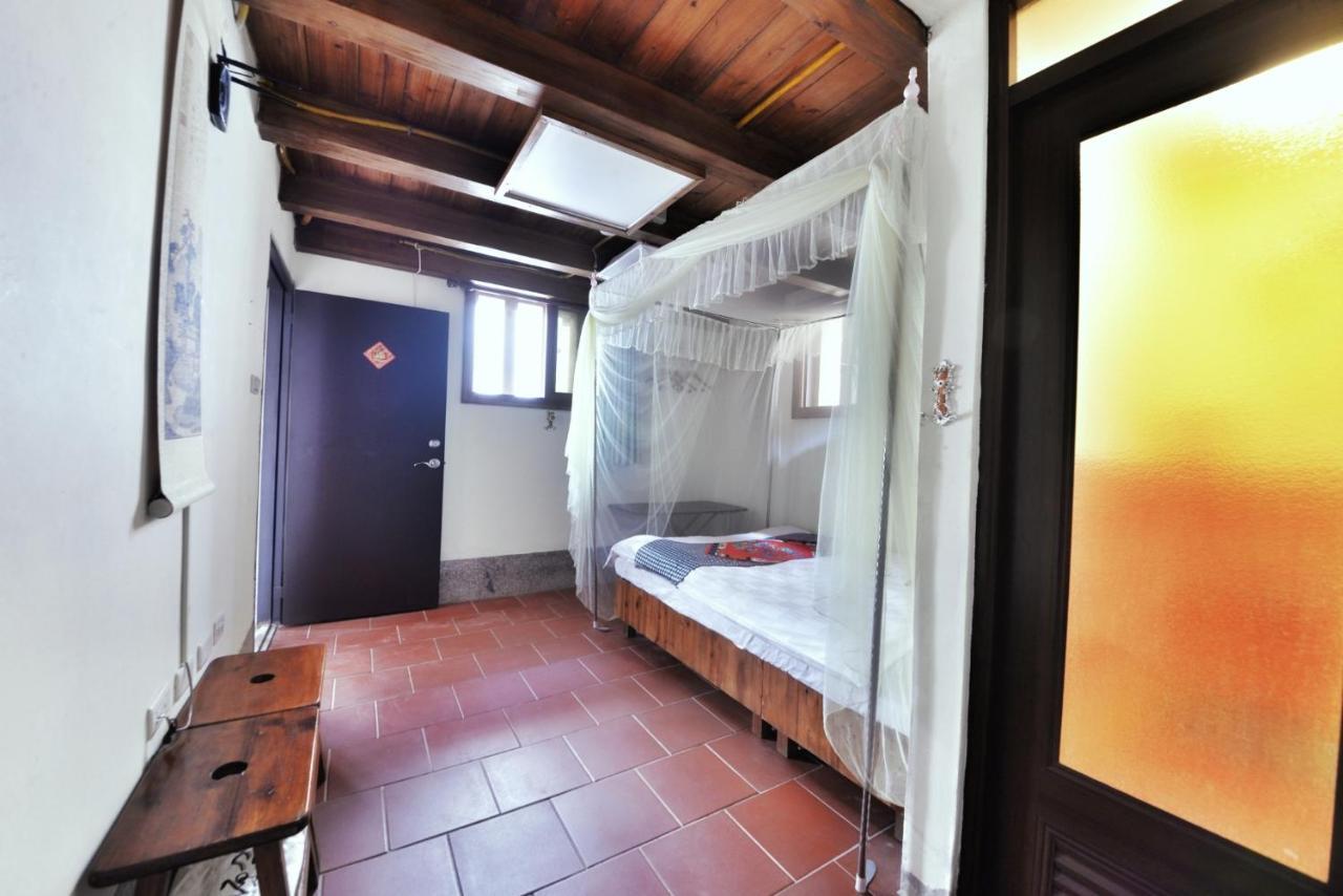 Minnan Inn No.2 Jincheng Extérieur photo