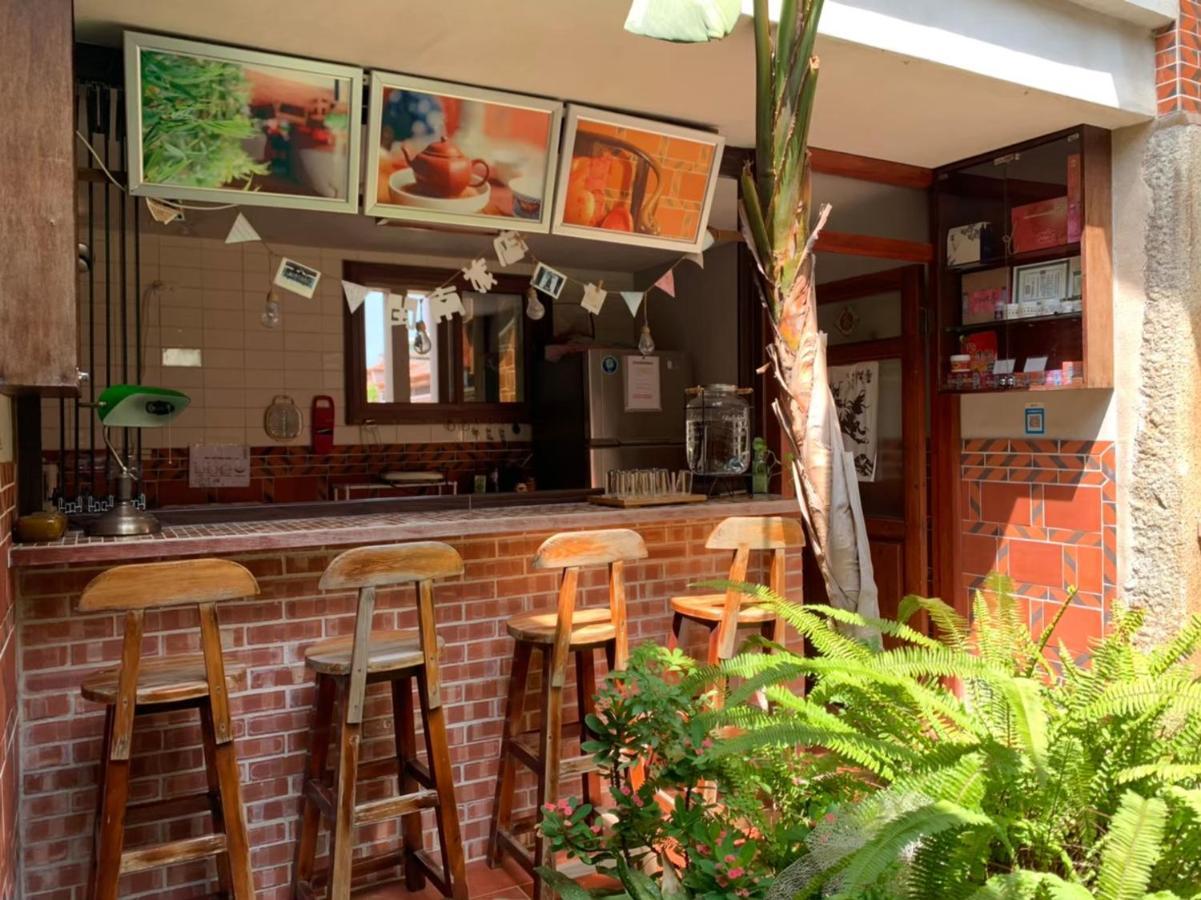 Minnan Inn No.2 Jincheng Extérieur photo
