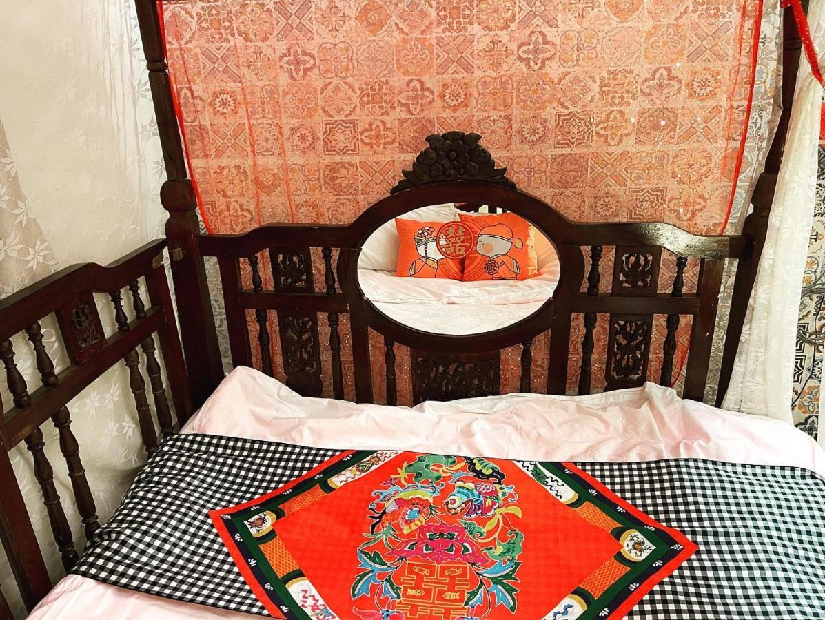Minnan Inn No.2 Jincheng Extérieur photo