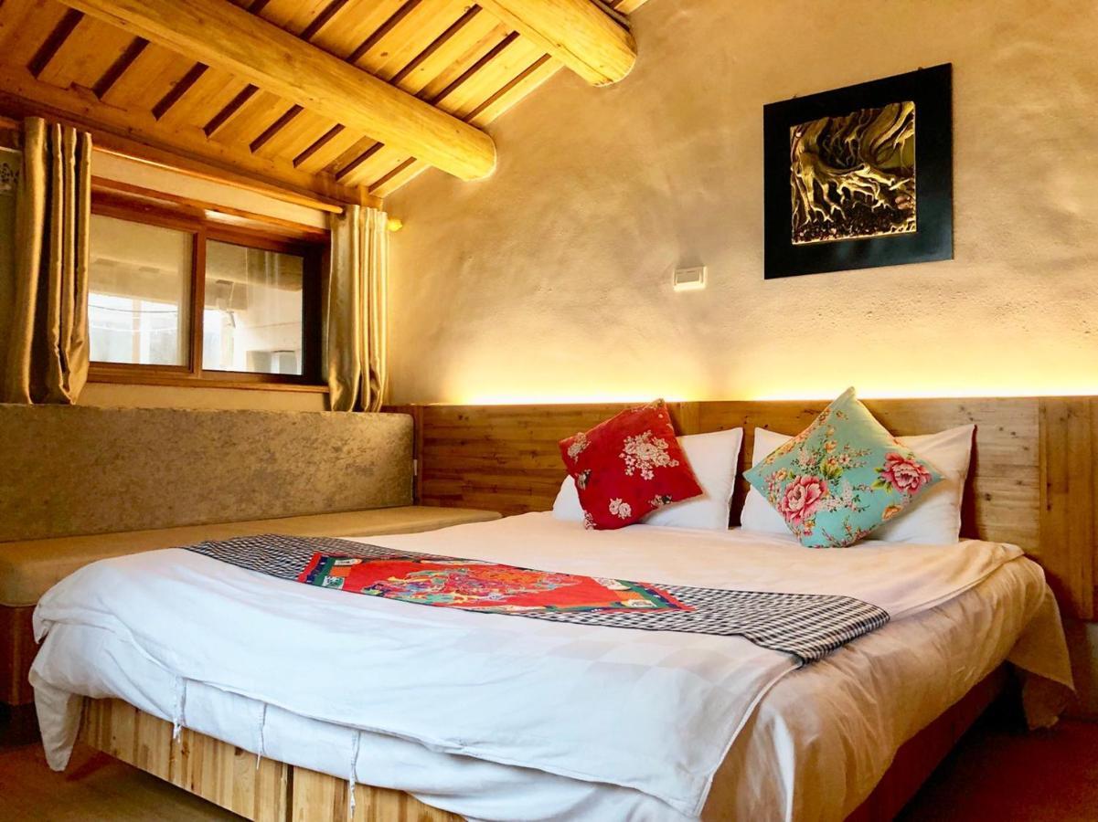 Minnan Inn No.2 Jincheng Extérieur photo